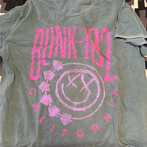 Urban outfitters oversize tee